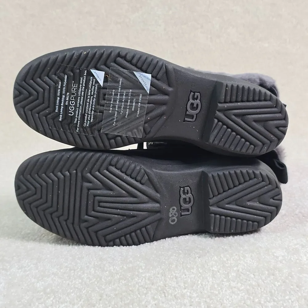 UGG pure australia